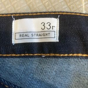 GAP, NWT, 1969 jeans